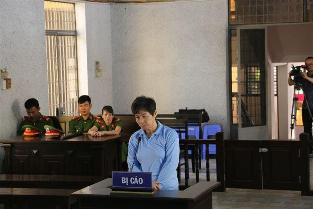 Đắk Lắk: Phóng hỏa giết con của người tình đồng giới