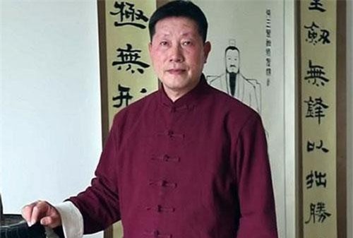 Từ Hiểu Đông: “Võ sư Thái cực đừng bỏ chạy khi đấu với tôi”