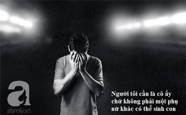 Đêm ấy, tôi lặng người khi phát hiện vợ quỳ lạy osin, lắng tai nghe thì phát hiện bí mật kinh hoàng - Ảnh 2.