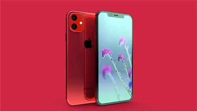 Đừng mua iPhone lúc này, hãy đợi iPhone XR 2! - Ảnh 2.