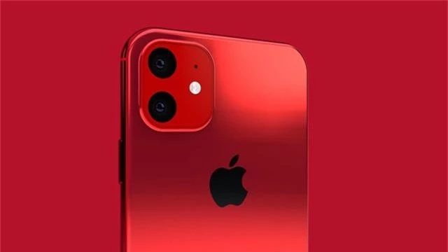 Đừng mua iPhone lúc này, hãy đợi iPhone XR 2! - Ảnh 3.