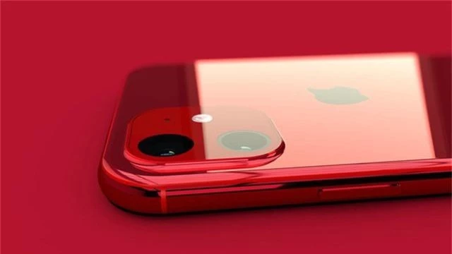 Đừng mua iPhone lúc này, hãy đợi iPhone XR 2! - Ảnh 5.