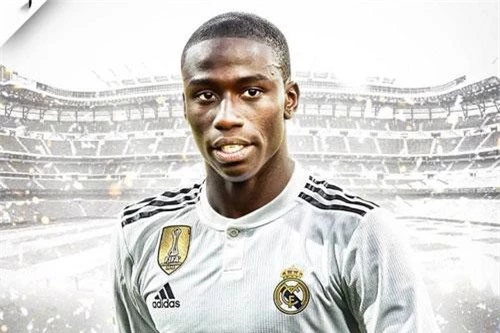 Ferland Mendy.