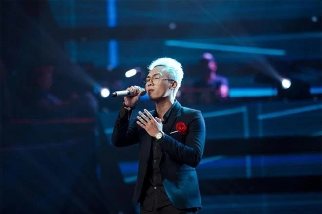 Giọng hát Việt 2019 tiếp tục dính phốt với nam thí sinh bị tố gạ gẫm, đòi chat sex - Ảnh 4.