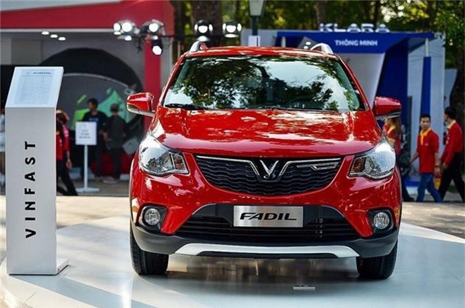 Hàng loạt ô tô mới giá dưới 400 triệu đồng ra mắt - ảnh 1