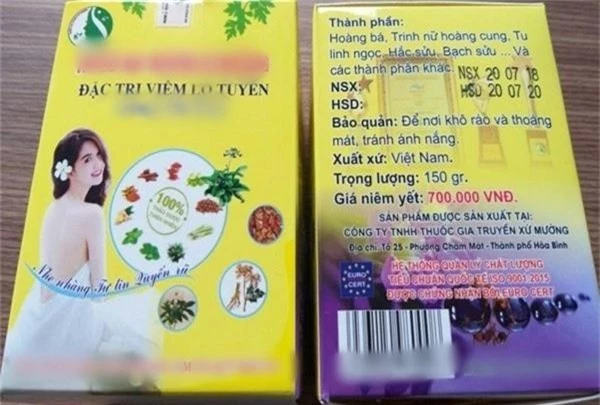 Hình ảnh bị lợi dụng quảng cáo chùa, Ngọc Trinh bức xúc: Trinh rất hiền nhưng mọi người đừng dễ dãi