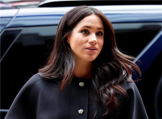 Meghan Markle gây ra phản ứng trái chiều khi "lấn sân" sang lĩnh vực mới, không phù hợp với một nàng dâu hoàng gia - Ảnh 3.