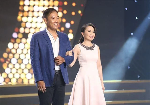 Những cặp đôi ca sĩ – nhạc sĩ đình đám của showbiz Việt - 10