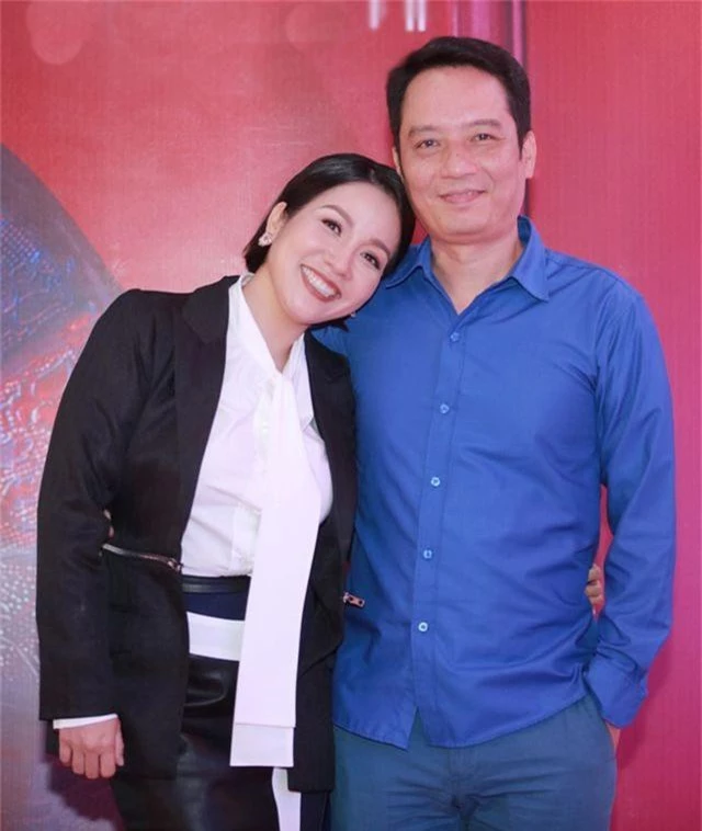 Những cặp đôi ca sĩ – nhạc sĩ đình đám của showbiz Việt - 7