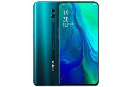 Oppo Reno.