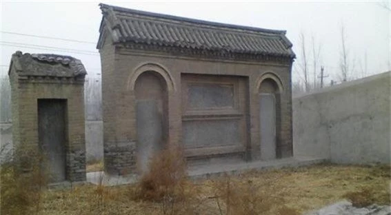 Sự thật về 72 ngôi mộ giả của Tào Tháo: Bí ẩn khiến học giả điên đầu giải mã - Ảnh 3.