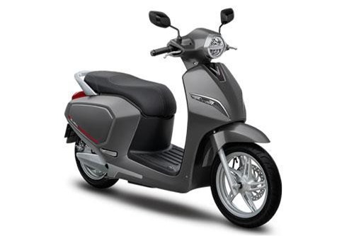 Bảng giá xe máy VinFast tháng 6/2019