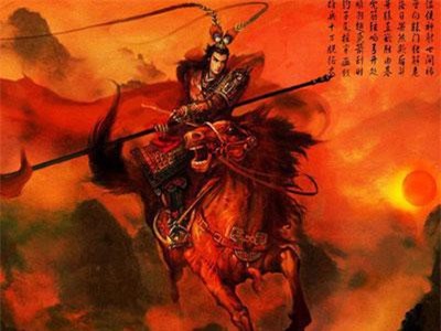 Kết cục của vợ con Lữ Bố trong Tam Quốc: Không bằng 1 con ngựa