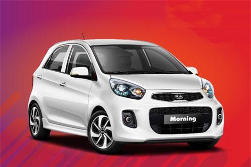 Bảng giá xe Kia tháng 6/2019: Ưu đãi ‘khủng’
