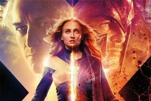 Thất bại tại phòng vé, X-Men chưa thể chạm chân tới Vũ trụ điện ảnh Marvel