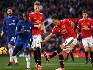 Man Utd chạm chán Chelsea ngay ở vòng 1 Premier League 2019/20