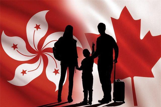 Vì sao ngày càng nhiều người gốc Hong Kong quay trở lại Canada?