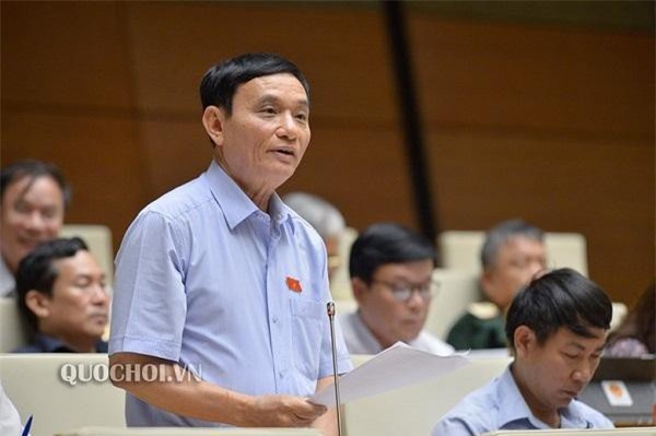 Dự án Luật Dân quân tự vệ (sửa đổi): Quy định tổ chức tự vệ trong DN còn nhiều bất cập