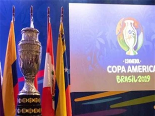 Đội hình tối ưu của 12 đội bóng tranh tài ở Copa America 2019