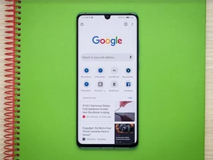 Google Chrome thêm công cụ quản lý mật khẩu trên Android