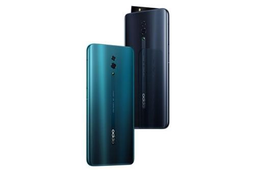 Những ưu điểm đáng "đồng tiền bát gạo" của Oppo Reno