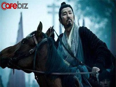 Hơn 300 năm sau khi Hạng Vũ chết, một thiếu niên nông thôn nhặt được đao của Sở Bá Vương và trở thành bá chủ Tam Quốc: Đó là ai?