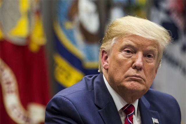 Mỹ thâm hụt tới 739 tỷ USD bất chấp niềm tự hào thuế quan của Trump