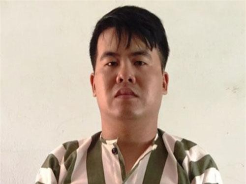 Bình Định: Bắt nghi can dùng búa xông vào tiệm vàng đập tủ kính, lấy 30 sợi dây chuyền