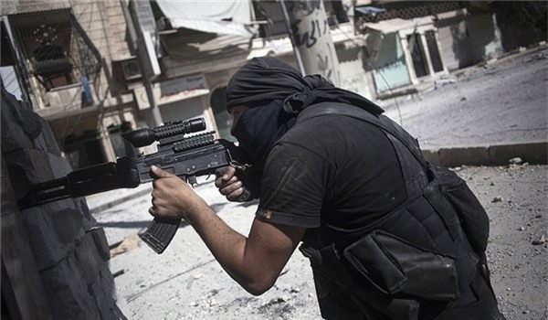 Phiến quân Idlib được lệnh chống lại quân đội Syria đến Hội nghị G20