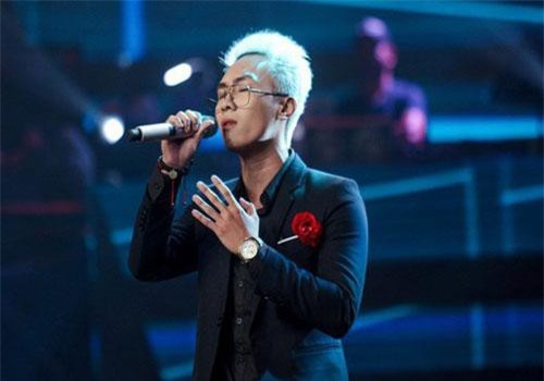 "Giọng hát Việt 2019" tiếp tục dính phốt với nam thí sinh bị tố gạ gẫm, đòi chat sex