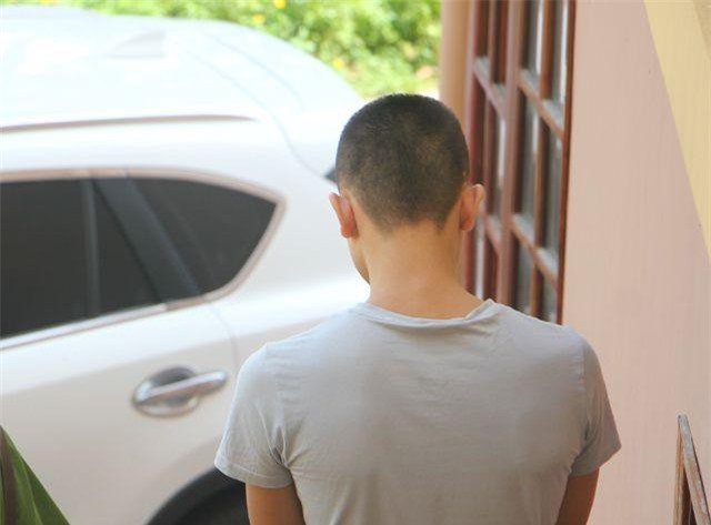 Nghệ An: Nam thanh niên 17 tuổi 2 lần xâm hại em họ