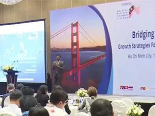100 doanh nghiệp tham gia Hội thảo Kết nối ASEAN
