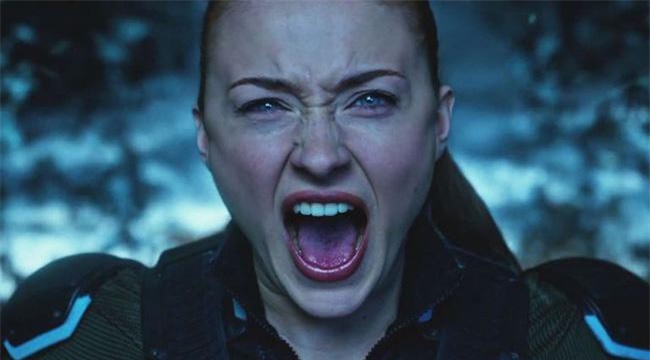 X-Men: Dark Phoenix đứng trước nguy cơ thua lỗ