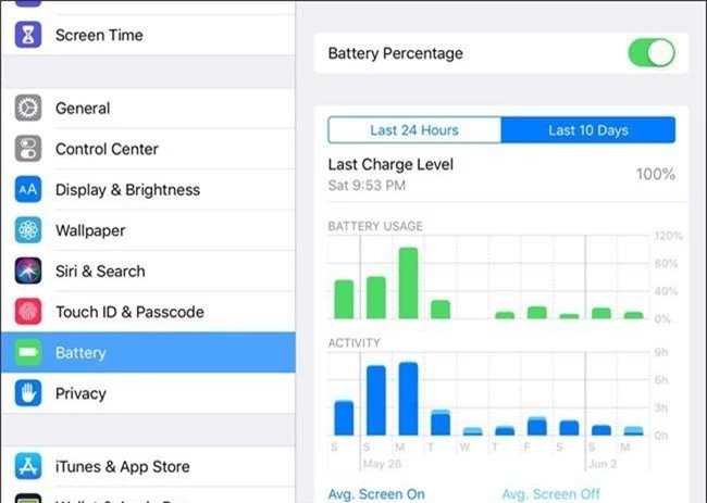 iOS 13 giúp Iphone tiết kiệm pin bằng cách chỉ cho sạc tới... 80% - Ảnh 3.