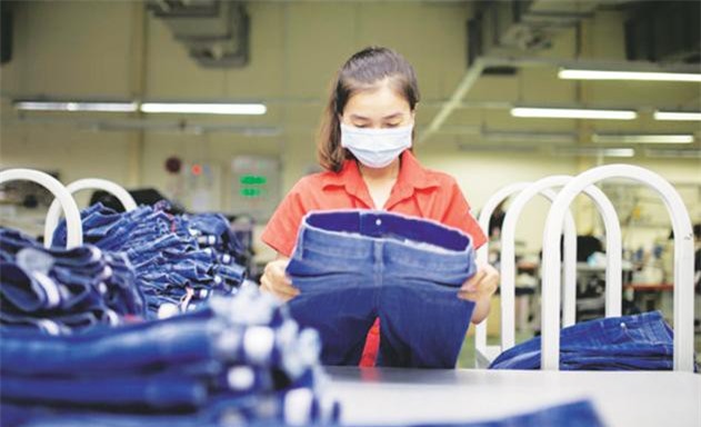 Hóa giải nút thắt truy xuất nguồn gốc trong CPTPP