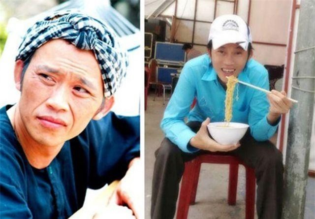 Danh hài Hoài Linh xin lỗi người phụ nữ đặc biệt trong đời