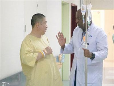 Đau đầu thường xuyên, coi chừng phình mạch máu não