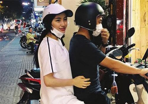 Giữa nghi án bầu bí, Hòa Minzy bất ngờ tiết lộ đã tăng 6kg