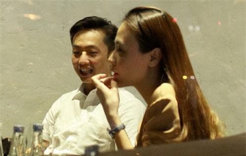 Cường Đô La và Đàm Thu Trang hút trọn sự chú ý cùng đoàn siêu xe bạc tỷ trước ngày tổ chức đám cưới!