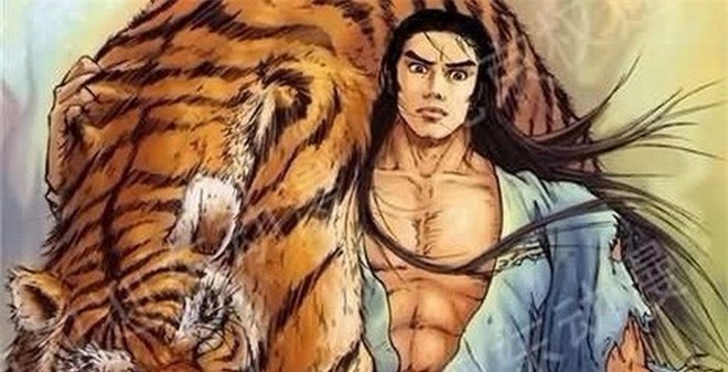 5 hảo hán trọng nghĩa nhất Lương Sơn Bạc: Bất ngờ cái tên đứng đầu