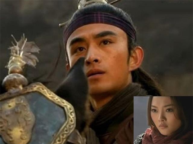 3 giấc mơ kì lạ và nhân duyên trời định của bộ đôi “ném đá” trong Thủy Hử