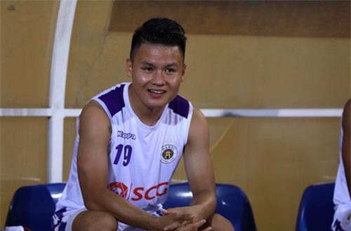 Bất ngờ với lý do Quang Hải vắng mặt ở trận thắng Sài Gòn FC
