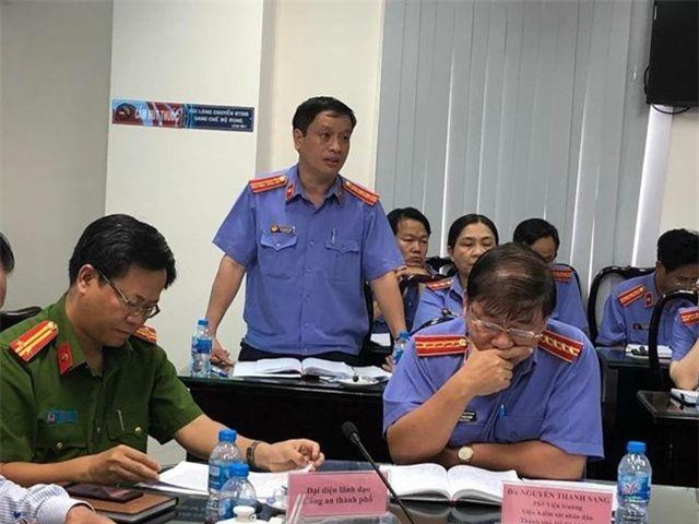 Tại sao hủy quyết định không khởi tố Cao Toàn Mỹ vu khống Phương Nga?