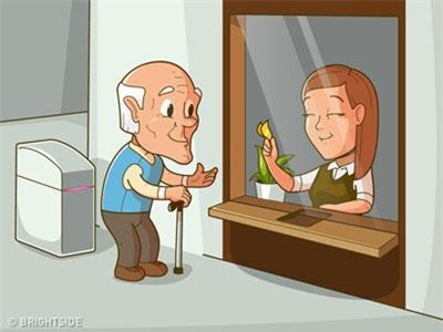 Hãy trả lời câu đố đơn giản này thật nhanh để đo độ thông minh của bản thân