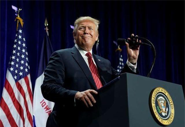 Hơn 600 công ty Hoa Kỳ kêu gọi giải quyết tranh chấp thương mại với Trung Quốc