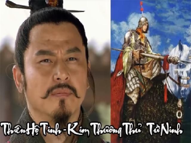 Chiến tướng Lương Sơn Bạc và binh pháp Câu liêm thương danh chấn thiên hạ