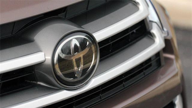 Top 10 thương hiệu ô tô giá trị nhất thế giới năm 2019: Toyota dẫn đầu