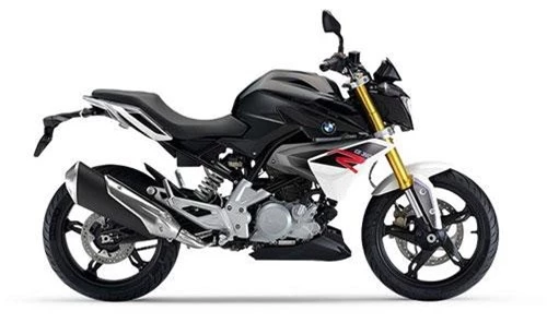 BMW G 310 R 