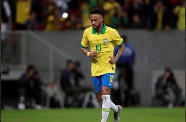 Không Neymar, đội tuyển Brazil có thể vô địch Copa America? - 1