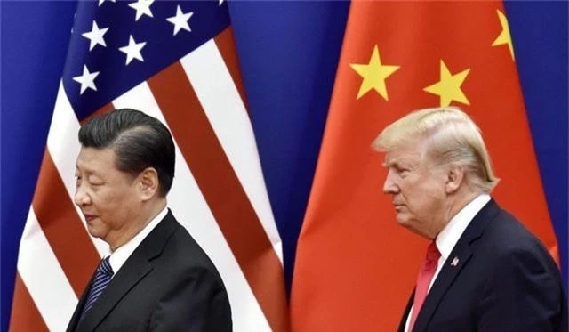 Lý do chính của sự sụp đổ các đàm phán thương mại Mỹ - Trung - 2